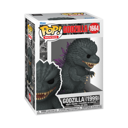 Pop! Godzilla (1999) - PRECOMMANDE*