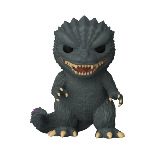 Pop! Godzilla (1999) - PRECOMMANDE*