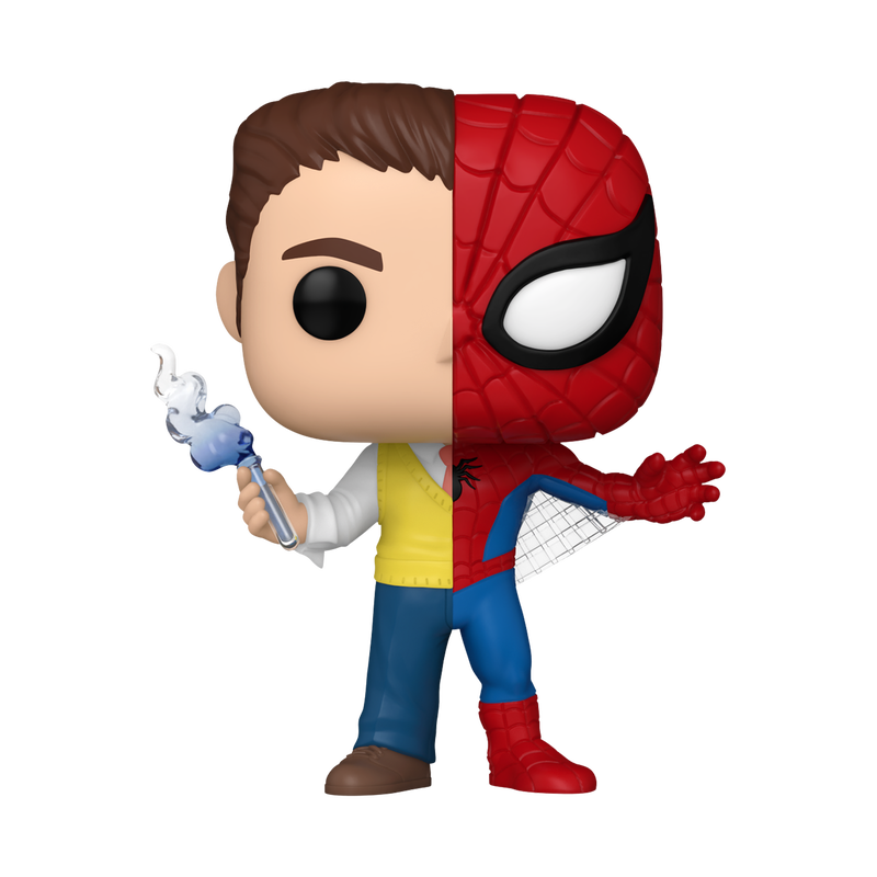 Peter Parker/Spider-Man - PRECOMMANDE*