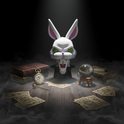 Pop! Le Coup du lapin