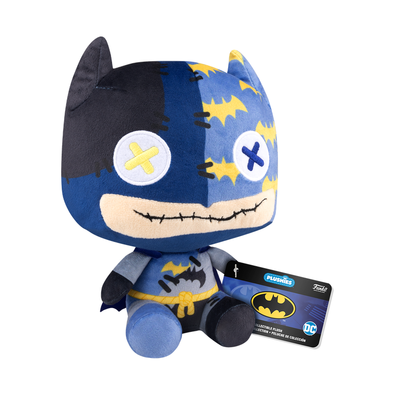 Peluche Batman