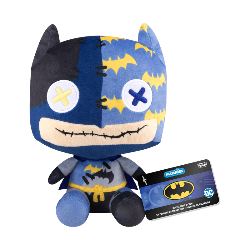 Peluche Batman