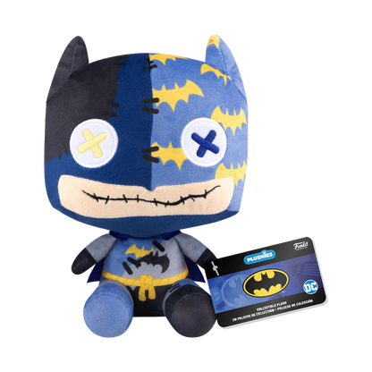 Peluche Batman