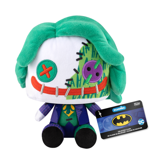 Peluche Joker