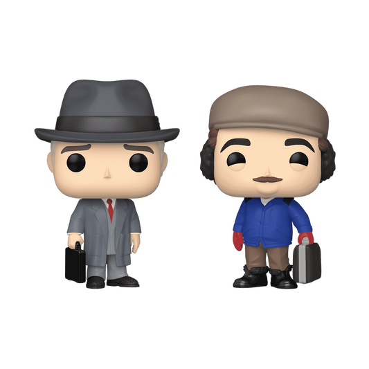 Pop! Neal Page &amp; Del Griffith 2er-Pack