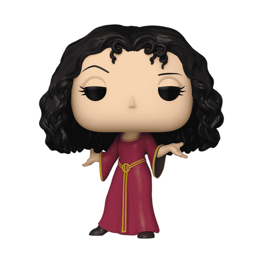 Pop! Gothel