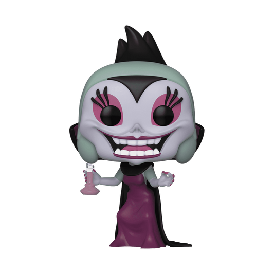 Pop! Yzma with Potion