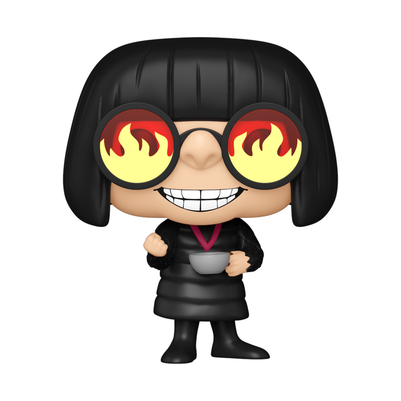 Pop! Edna Mode (20th Anniversary)