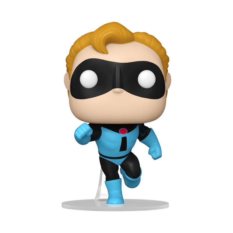 Pop! Mr. Incredible (20th Anniversary)