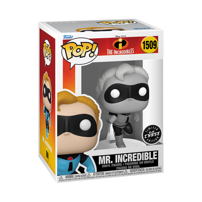 Pop! Mr. Incredible (20th Anniversary)