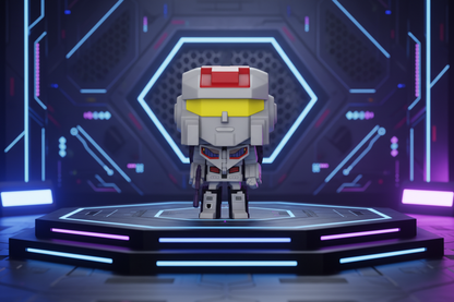 Pop! Astrotrain (Generation 1) – VORBESTELLUNG*