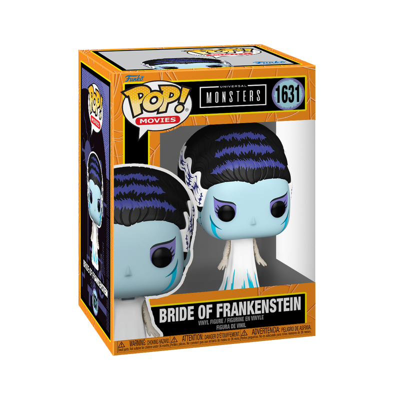 Pop! Die Braut von Frankenstein (Deko) 