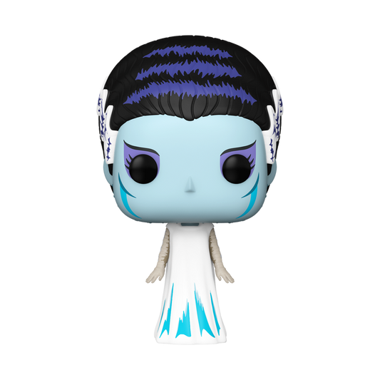 Pop! Bride of Frankenstein (Deco) 