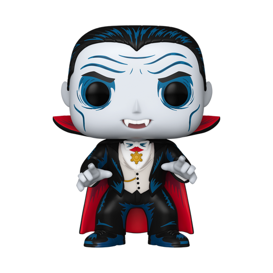 Pop! Dracula (Deco)