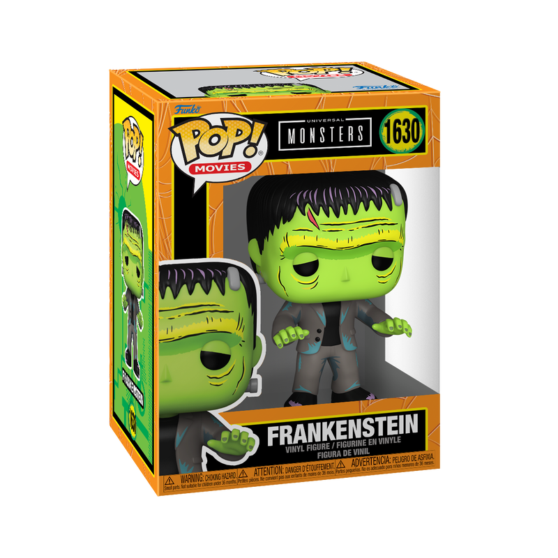 Pop! Frankenstein (Deco) 