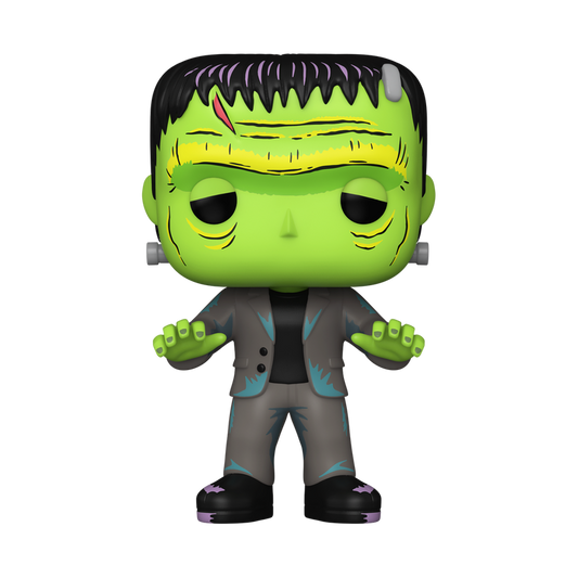 Pop! Frankenstein (Deco) 