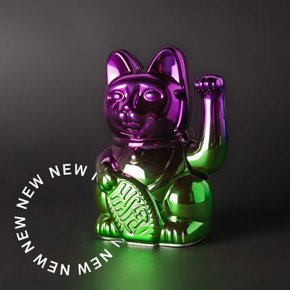 Lucky Cat Gaming - Spieler Vier