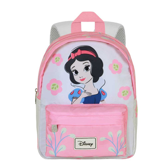 Disney Snow White Flower-Backpack Preschool Joy