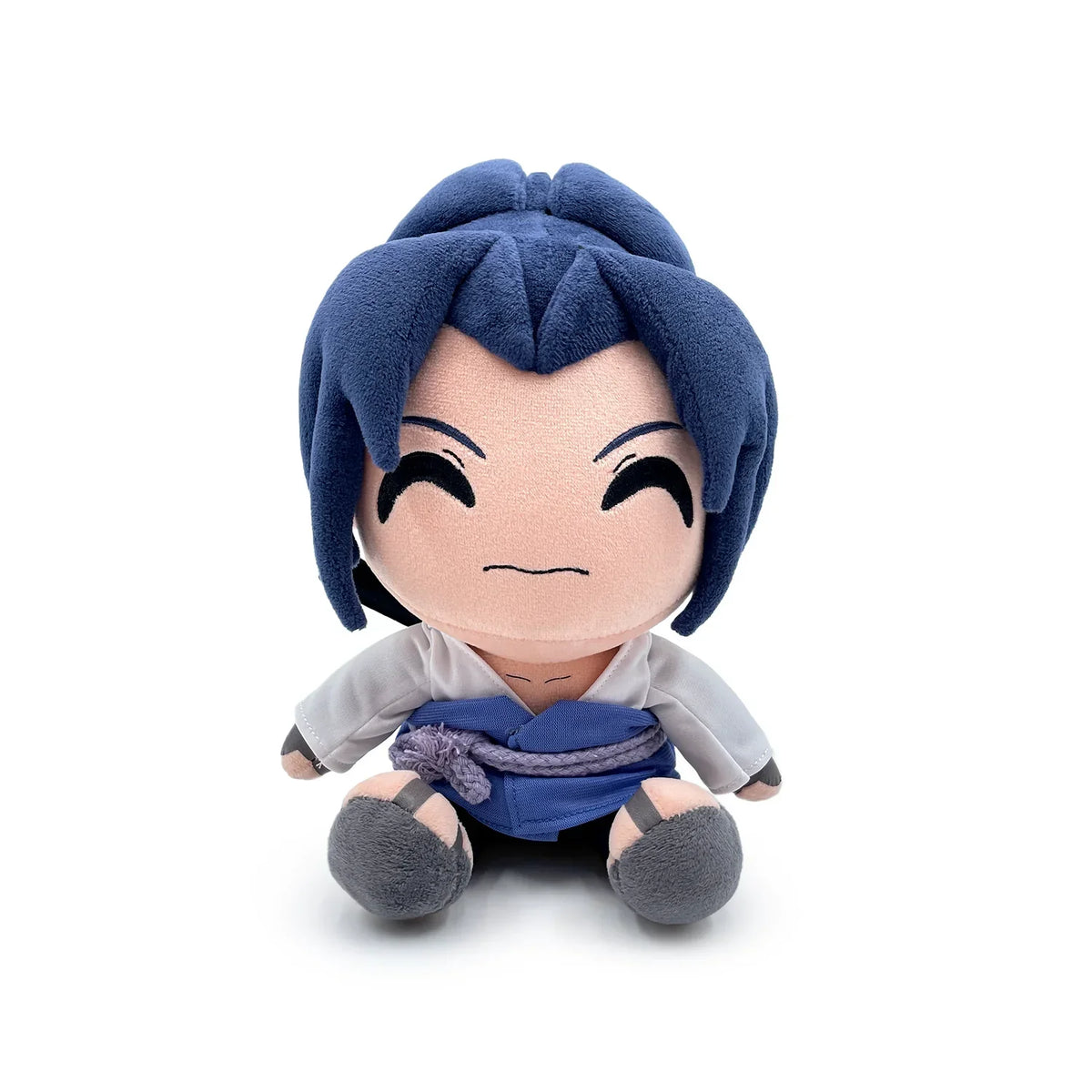 sasuke plush youtooz