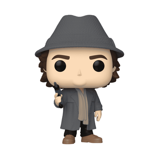 Pop! Uncle Buck