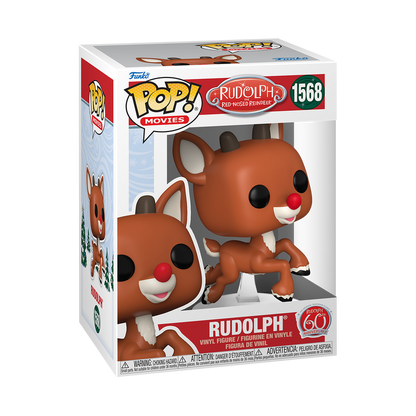 Pop! Rudolphe (Volant)