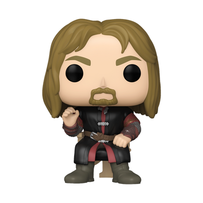 Pop! Boromir (We Can’t Just… Meme) – VORBESTELLUNG*