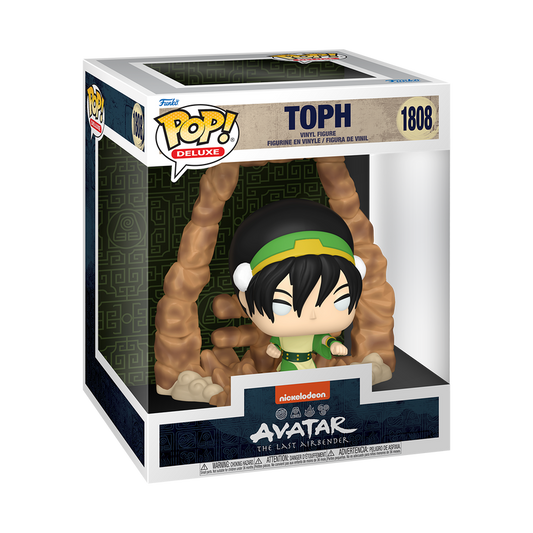 Pop! Deluxe-Toph
