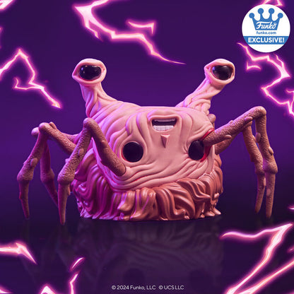 Pop! Spider Head (Funko Fusion)