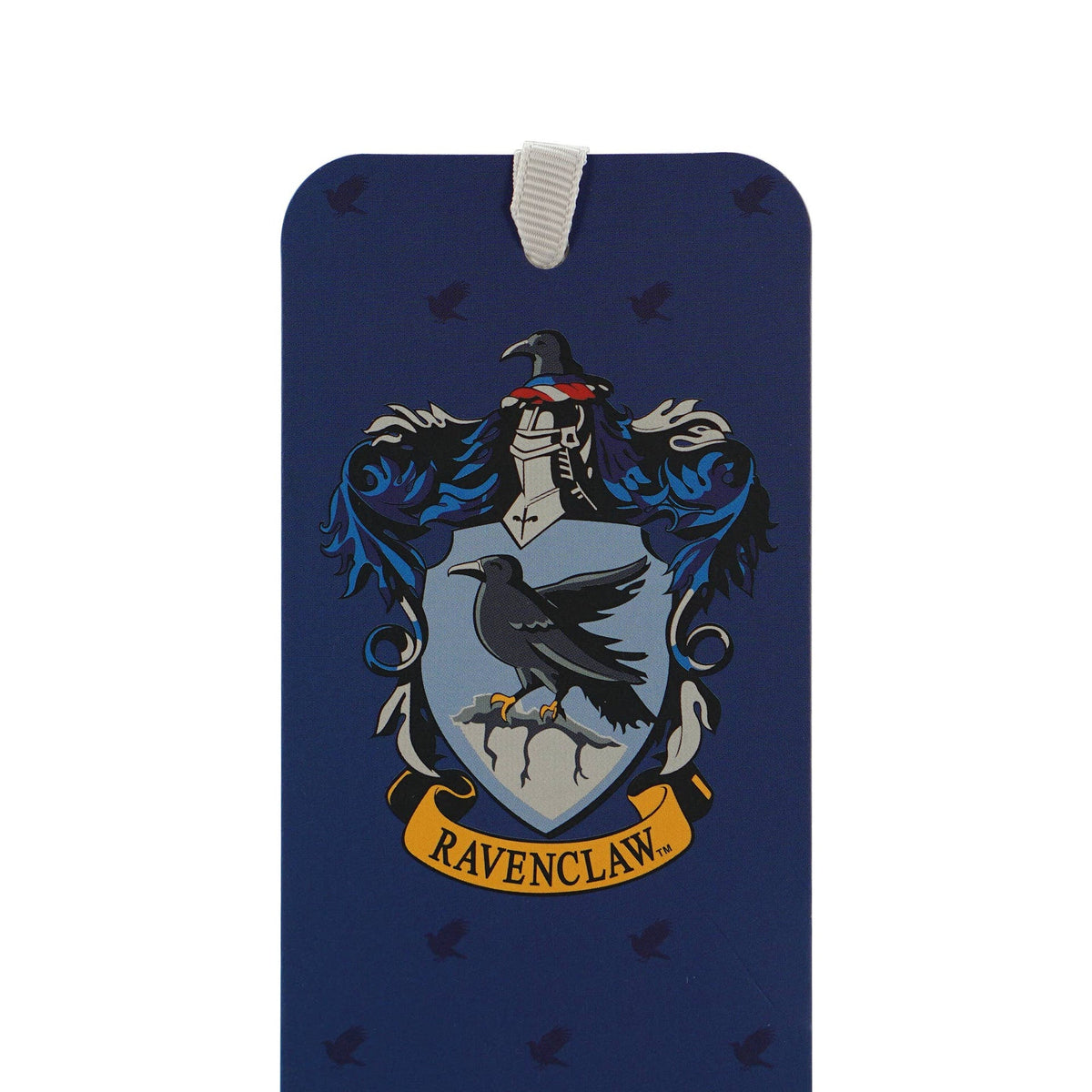 Lesezeichen aus Papier Harry Potter - Ravenclaw