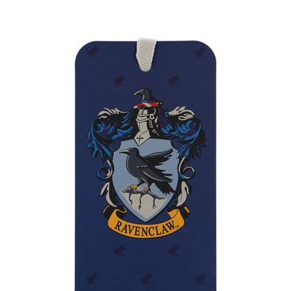 Lesezeichen aus Papier Harry Potter - Ravenclaw