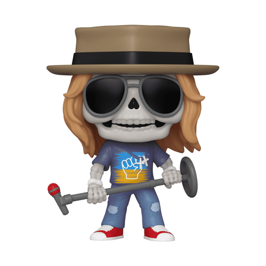 Pop! Axl Rose (Skelett)