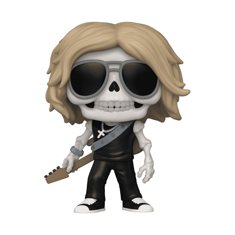 Pop! Duff McKagan (Skeleton)