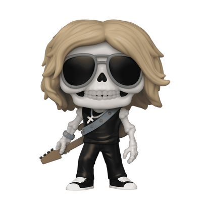 Pop! Duff McKagan (Skeleton)