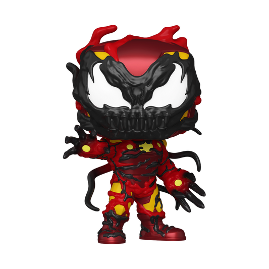 Pop! Carnage Iron Man