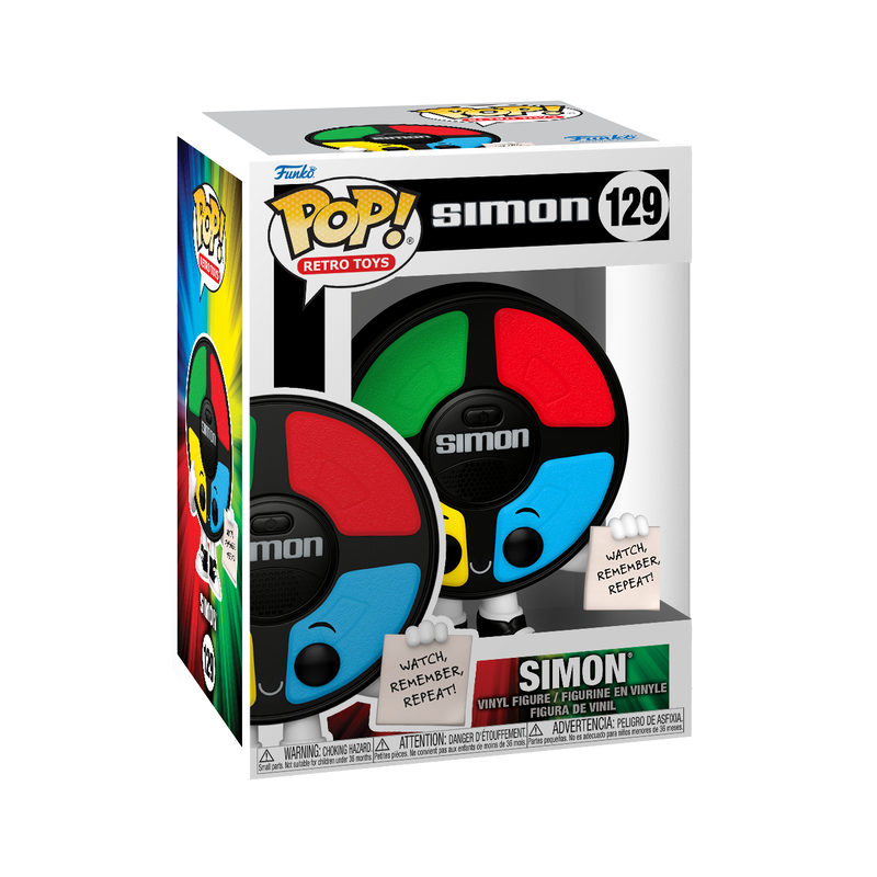 Simon