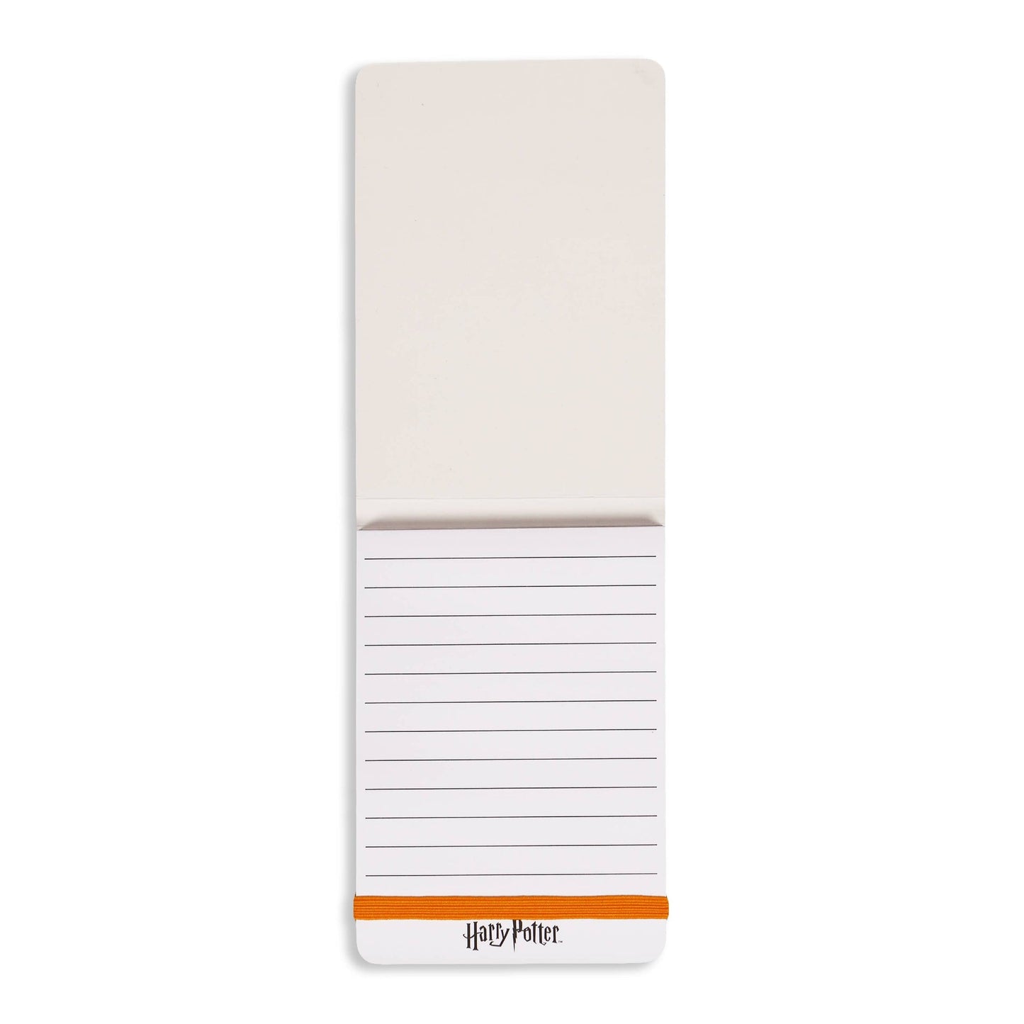 Harry Potter Taschennotizbuch - Hogwarts