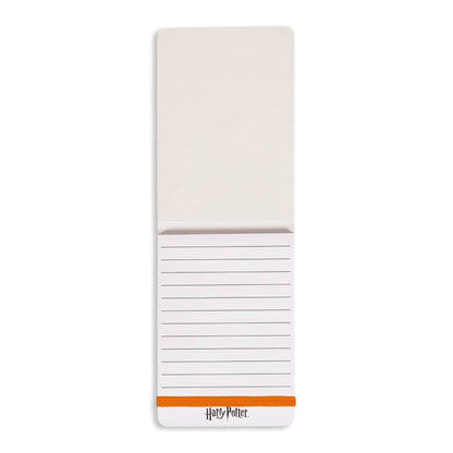 Harry Potter Taschennotizbuch - Hogwarts