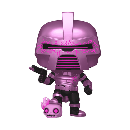 pop cylon funko fusion 998