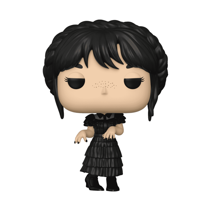 Pop! Wednesday Addams (Rave'N Dance) 