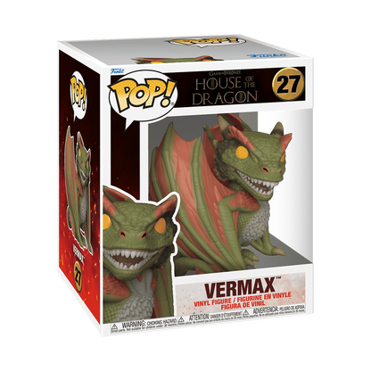 pop super vermax 27