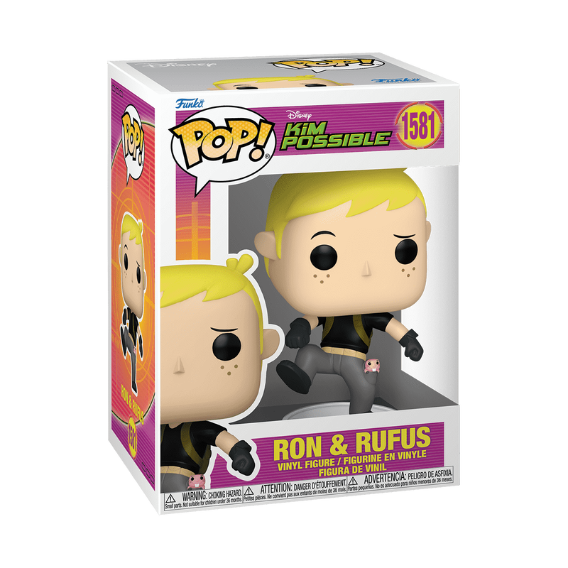 pop ron rufus 1581