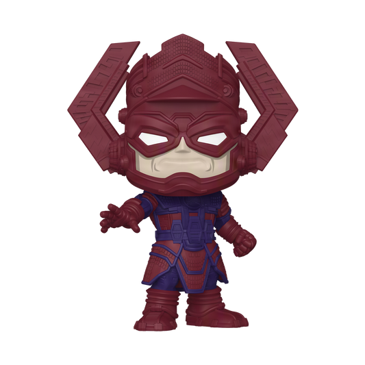 Funko Pop! Super Galactus Fantastic Four First Steps #1519 - figurine