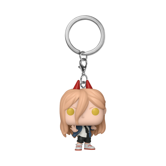 pop keychain power