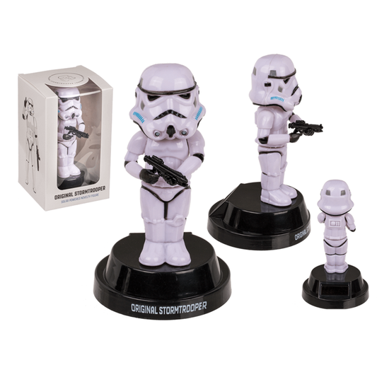 Solar Stormtrooper Figur