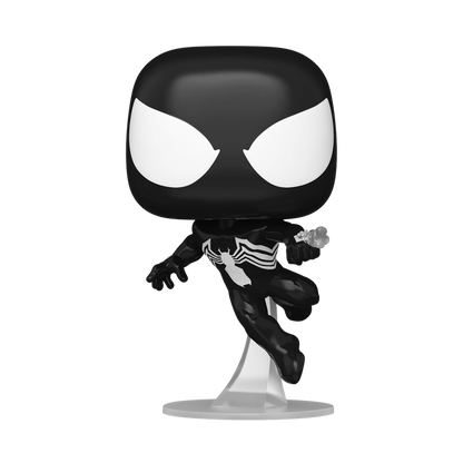 Symbiote Spider-Man - PRECOMMANDE*