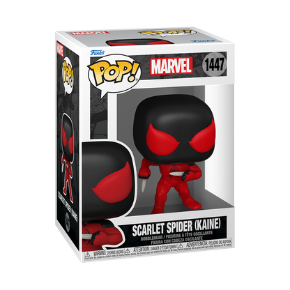 Scarlet Spider (Kaine) - PRECOMMANDE*