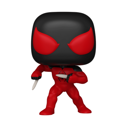 Scarlet Spider (Kaine) - PRECOMMANDE*