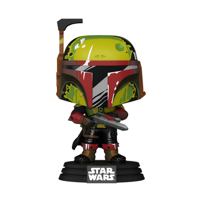 Pop! Boba Fett (Retro) – VORBESTELLUNG*