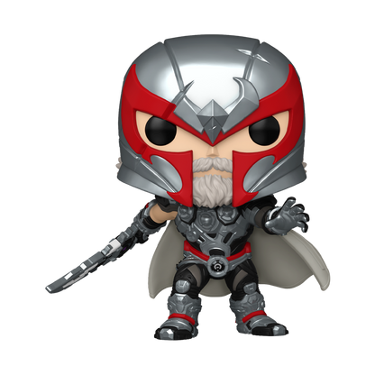 Pop! Magneto (Marvel Rivalen)
