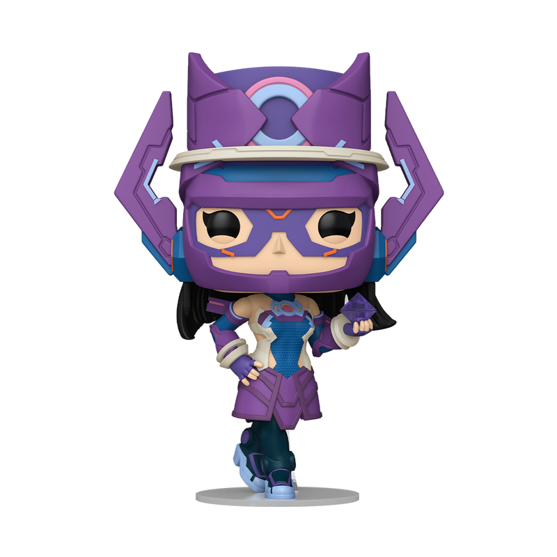 Pop! Super Galacta (Marvel Rivals) - PRE-ORDER*